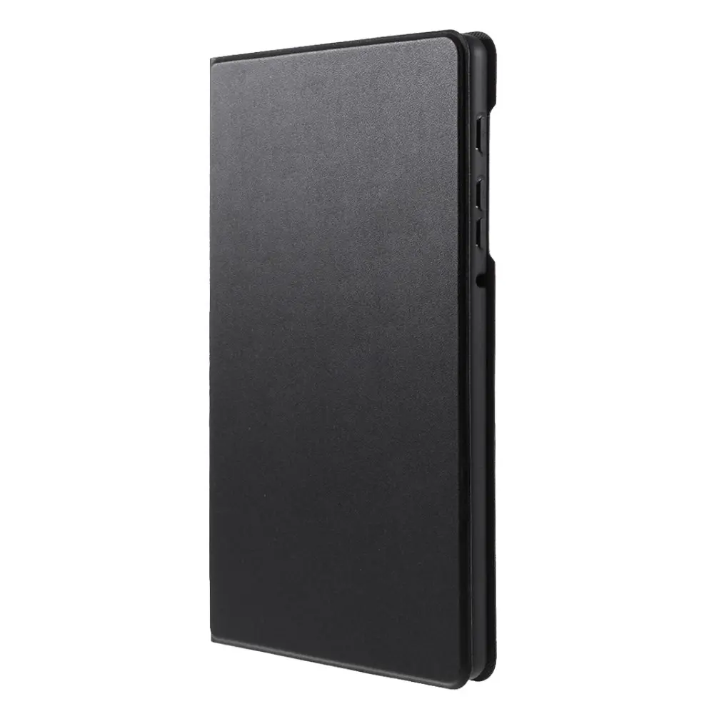 Samsung Galaxy Tab A7 Lite fodral - Svart