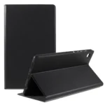 Samsung Galaxy Tab A7 Lite fodral - Svart - Bild 2