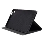 Samsung Galaxy Tab A7 Lite fodral - Svart - Bild 3