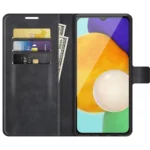 Samsung Galaxy A13 5G premium Plånboksfodral - Bild 3