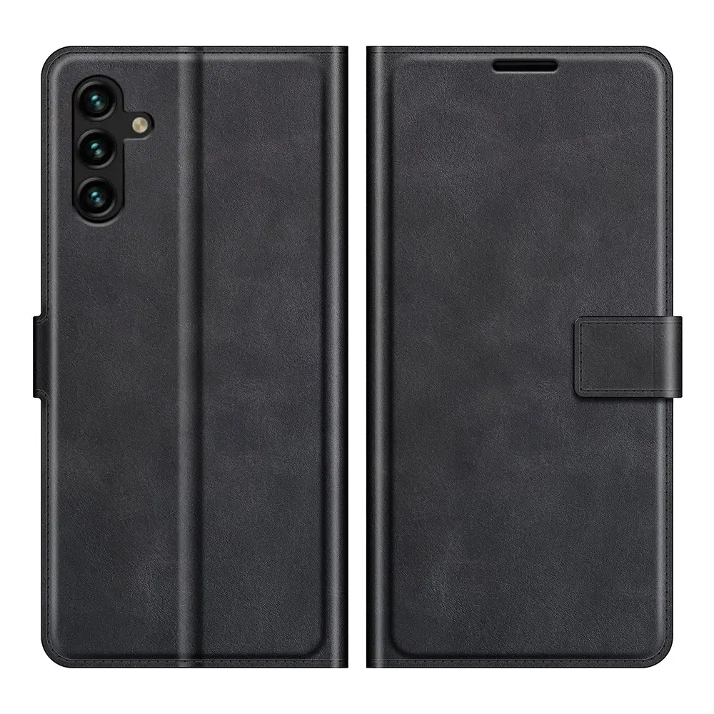 101240004A_mxK_r3MrDY9kkvY3Qsnk5 Samsung Galaxy A13 5G premium Plånboksfodral - Bild 1
