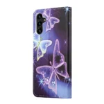 Samsung Galaxy A13 5G premium Plånboksfodral - Bild 4