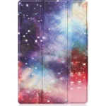 Samsung Galaxy Tab A8 10.5 2021 fodral - Starry Night - Bild 2