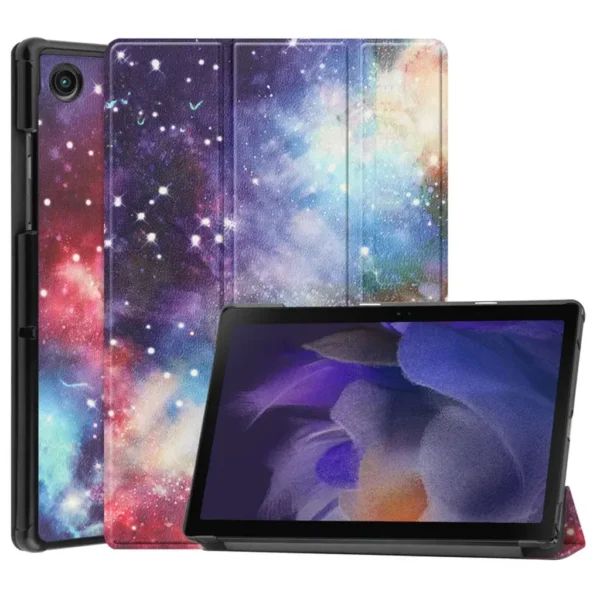 Samsung Galaxy Tab A8 10.5 2021 fodral - Starry Night