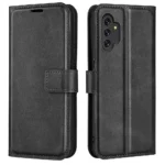 Samsung Galaxy A13 4G Plånboksfodral - Svart