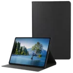 Samsung Galaxy Tab A8 2021 fodral - Svart
