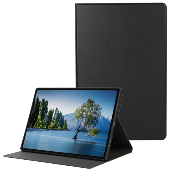 Samsung Galaxy Tab A8 2021 fodral - Svart