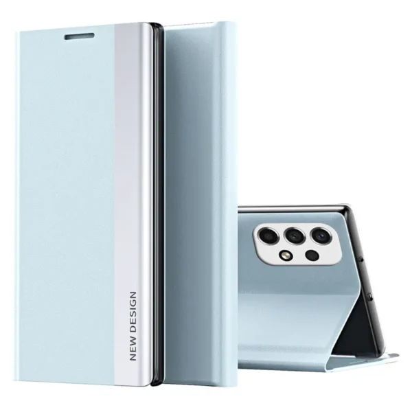 Samsung Galaxy A53 5G telefonfodral - Baby Blue