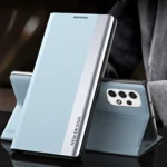 Samsung Galaxy A53 5G telefonfodral - Baby Blue - Bild 2