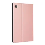 Stöttåligt Samsung Galaxy Tab A8 2021 fodral - Roseguld - Bild 3
