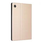 Stöttåligt Samsung Galaxy Tab A8 2021 fodral - Guld - Bild 3