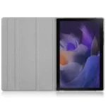 Högkvalitativt Samsung Galaxy Tab A8 2021 fodral - Grå - Bild 3