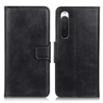 Sony Xperia 10 IV fodral - Svart