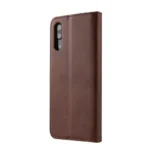 LC.IMEEKE Plånboksfodral till Huawei P20 Pro - Brun - Bild 6