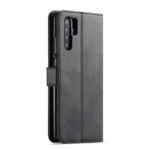 LC.IMEEKE Plånboksfodral till Huawei P30 Pro - Svart - Bild 3