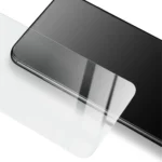 IMAK Samsung Galaxy A33 5G skärmskydd i härdat glas - Bild 3