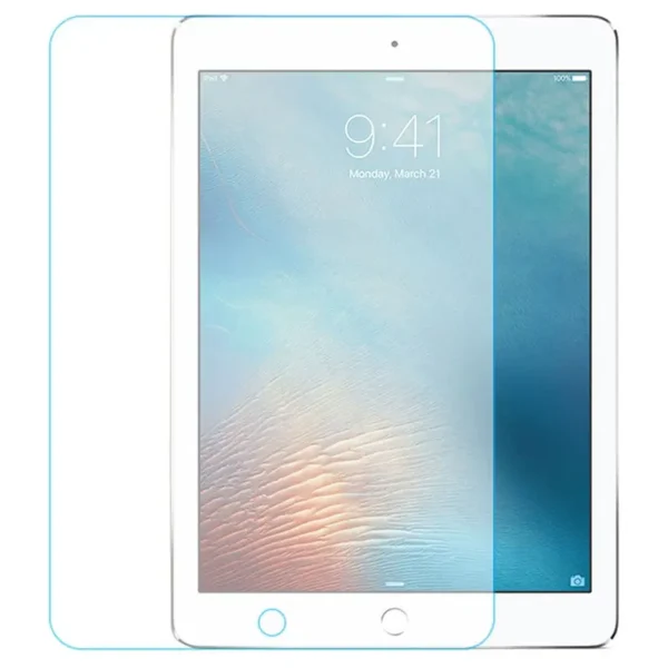 Skärmskydd i härdat glas till iPad Pro / iPad Air 10.5"