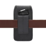 Oxford Universal Mobilväska för Smartphone 5.5"-6.3" - Svart - Bild 3