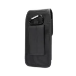 Oxford Universal Mobilväska för Smartphone 5.5"-6.3" - Svart - Bild 4