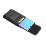 Oxford Universal Mobilväska för Smartphone 5.5"-6.3" - Svart - Bild 2