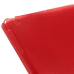 iPad 5/6, iPad Air/Air 2 9.7" Tri-fold fodral - Röd - Bild 5