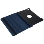 Lenovo Tab M10 Gen 3 fodral med elastiskt band - Mörkblå - Bild 15