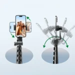 UGREEN Selfiestick med stativ och Bluetooth-fjärrkontroll, 1,8m - Bild 10