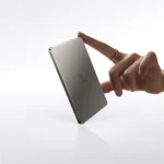 SiGN Magnetisk trådlös Powerbank 5000mAh 20W Ultra Slim - Bild 10
