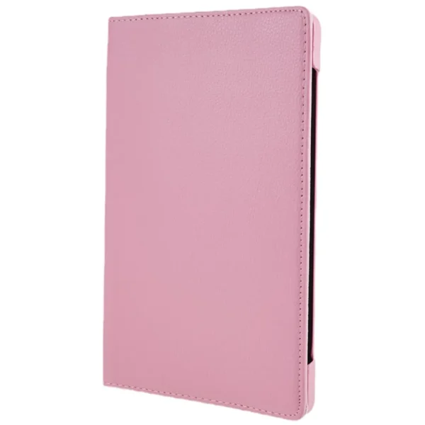 Lenovo Tab M10 Gen 3 TB-328FU fodral med elastiskt band - Rosa