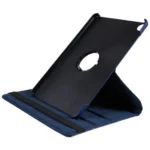 Lenovo Tab M10 Gen 3 fodral med elastiskt band - Mörkblå - Bild 7