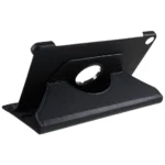 Lenovo Tab M10 Gen 3 fodral med elastiskt band - Svart - Bild 18
