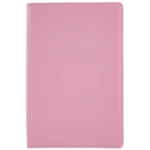 Lenovo Tab M10 Gen 3 TB-328FU fodral med elastiskt band - Rosa - Bild 13