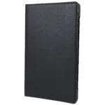 Lenovo Tab M10 Gen 3 fodral med elastiskt band - Svart