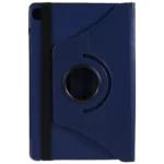 Lenovo Tab M10 Gen 3 fodral med elastiskt band - Mörkblå - Bild 4