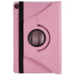 Lenovo Tab M10 Gen 3 TB-328FU fodral med elastiskt band - Rosa - Bild 14
