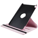 Lenovo Tab M10 Gen 3 TB-328FU fodral med elastiskt band - Rosa - Bild 7
