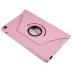Lenovo Tab M10 Gen 3 TB-328FU fodral med elastiskt band - Rosa - Bild 21