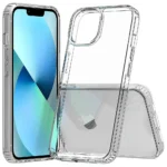 TPU Skal till iPhone 14 - Genomskinlig