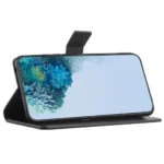 Samsung Galaxy A14 5G fodral - Svart - Bild 3