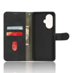 Skyddat OnePlus Nord CE 3 Lite 5G fodral - Svart - Bild 4