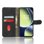 Skyddat OnePlus Nord CE 3 Lite 5G fodral - Svart - Bild 2