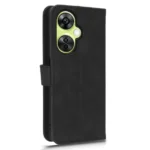 Skyddat OnePlus Nord CE 3 Lite 5G fodral - Svart - Bild 7