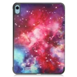 iPad 10.9" 2022 / iPad 11" 2025 fodral med stativ - Starry Sky - Bild 3