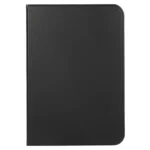 iPad 10.9" 2022 / iPad 11" 2025 vikbart fodral - Svart - Bild 3