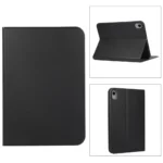 iPad 10.9" 2022 / iPad 11" 2025 vikbart fodral - Svart - Bild 2