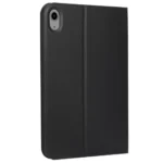 iPad 10.9" 2022 / iPad 11" 2025 vikbart fodral - Svart - Bild 4