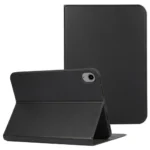 iPad 10.9" 2022 / iPad 11" 2025 vikbart fodral - Svart