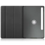 Samsung Galaxy Tab S9 skyddande fodral - Svart - Bild 8