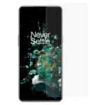 OnePlus 10T 5G / Ace Pro 5G Härdat glas Skärmskydd