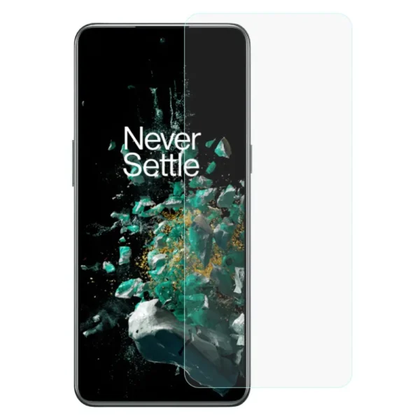 OnePlus 10T 5G / Ace Pro 5G Härdat glas Skärmskydd